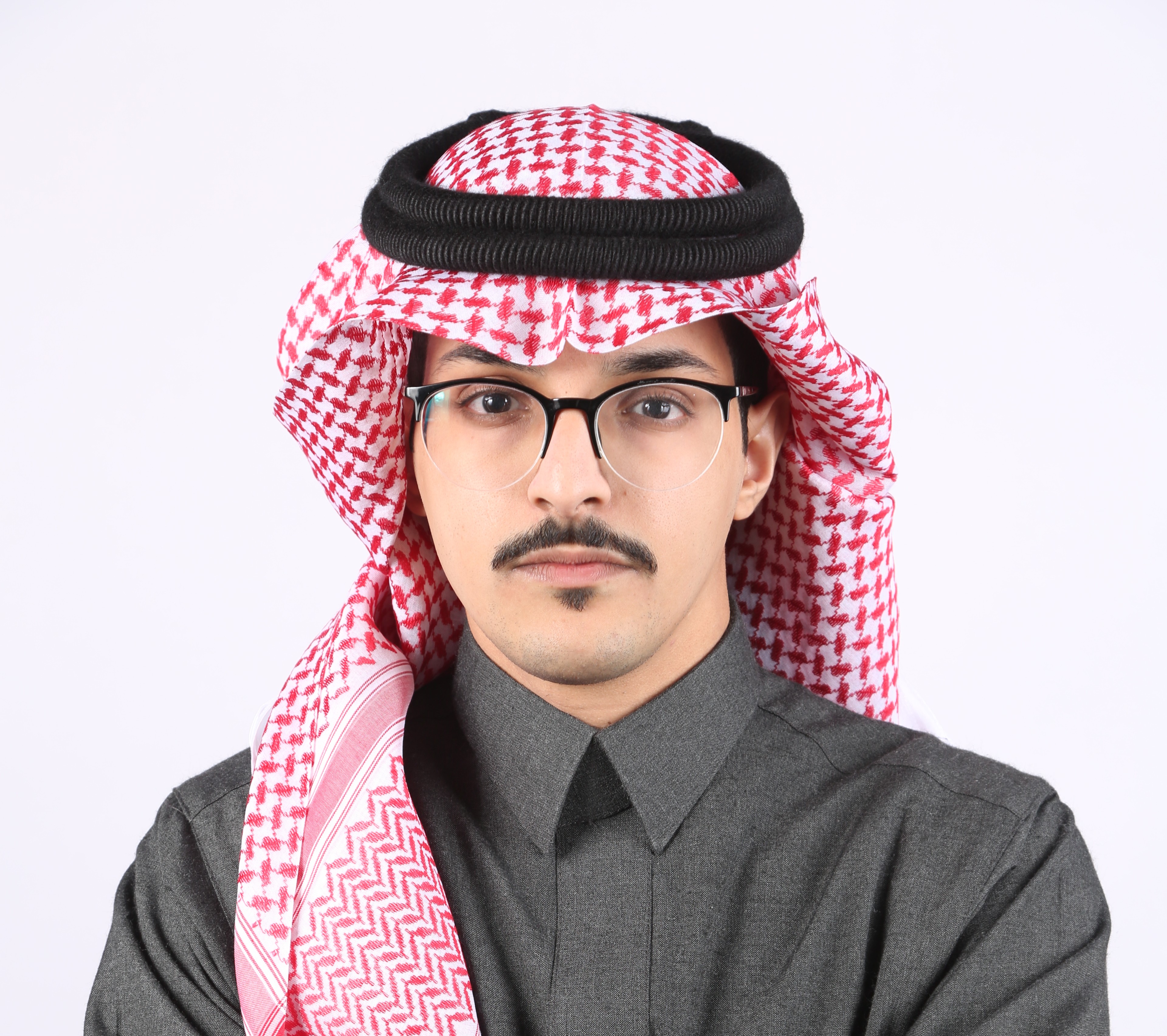 Ahmed Alasmari